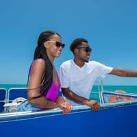 Key West: Tour Ecologico di Avvistamento Delfini, Key West