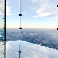 Skydeck Chicago Tickets — gallery 4