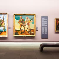 Orangerie Museum Guided Tour — gallery 3