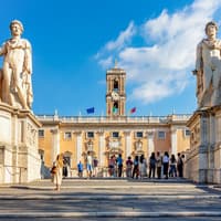 Capitoline Museums Guided Tour with Multimedia Experience — gallery 2