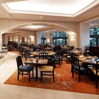 Dubai: Kaleidoscope Dinner Buffet at Atlantis The Palm — gallery 2