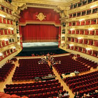 Skip-the-Line Entry & Guided Tour of La Scala Theatre — gallery 1