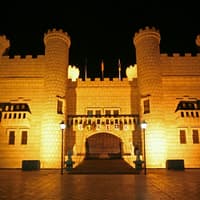 Tenerife Medieval Adventure — gallery 1