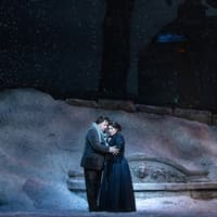 La Bohème tickets at Regent Theatre, Melbourne, photo 1