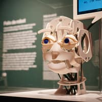 Technopolis: Entry Ticket