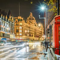 Christmas Day Guided Tours in London — gallery 2