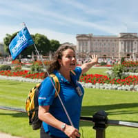 Changing of the Guard: Guided Tour — gallery 5