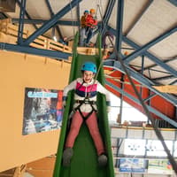 Indoor Ropes Park Grindelwald, Indoor Ropes Park Grindelwald, Lucerne