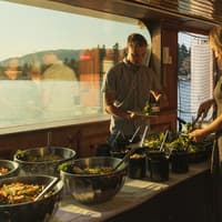 Vancouver: Indian Arm Luncheon Cruise — gallery 4
