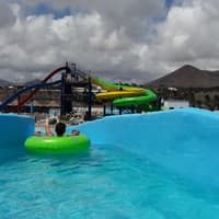 Aquapark Lanzarote: Entry Ticket — gallery 2