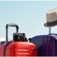 Seville: Luggage Storage — gallery 3