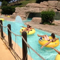 Aquafelix: Entry Ticket