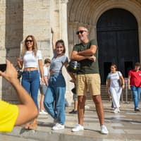 Lisbon: Guided E-Bike Tour