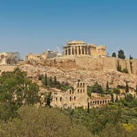 Athens: Audio Guide App — gallery 1