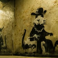 Banksy Museum Krakow — gallery 2
