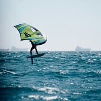 Barcelona: Wingfoil Course — gallery 1