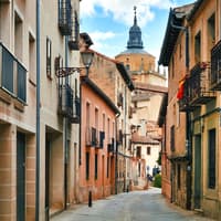 From Madrid: Segovia Full-Day Trip — gallery 2