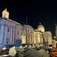 London: Guided Night Open-Top Bus Tour — gallery 2