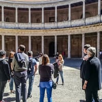 Alhambra Skip-the-Line Guided Tour with Nasrid Palaces — gallery 2
