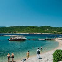 Blue Cave, Hvar & 5 Islands: Speedboat Tour — gallery 3