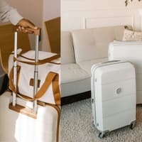 Madrid: Luggage Storage in Plaza Mayor — gallery 3