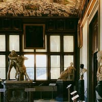 Uffizi Gallery: Reserved Entry + Audio Guide