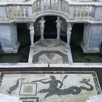 Rome Etruscan Museum of Villa Giulia