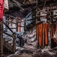 Entrades per al Dungeon d'Edimburg, The Edinburgh Dungeon, Edimburg