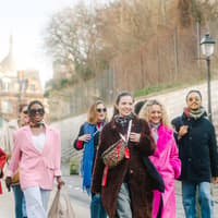 Emily in Paris Montmartre Walking Tour — gallery 1
