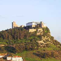 Small Group Wine Tour in Arrábida from Lisbon