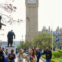 Westminster Abbey: Guided Walking Tour with Jubilee Galleries — gallery 3