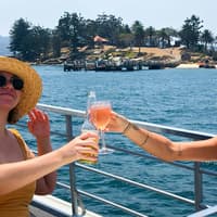 Sydney Harbour Sightseeing Cruise — gallery 4