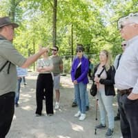 Berlin: Third Reich Small-Group Guided Tour