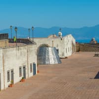 Tickets to Castel Sant'Elmo