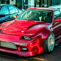 Tokyo: Daikoku PA Car Meeting