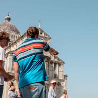 Lucca and Pisa: Day Trip from Livorno — gallery 4