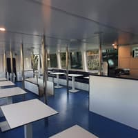 Seville: Boat Cruise with Drink and Appetizer — gallery 2