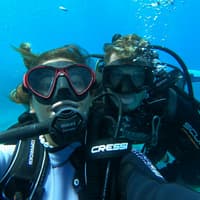 Tenerife: First Diving Experience — gallery 1