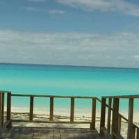 Bimini Bahamas: Roundtrip Ferry from Fort Lauderdale