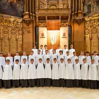 Montserrat Monastery + Black Madonna Access & Audio Guide — gallery 3