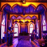 Otherworld Philadelphia: Entry Ticket — gallery 1