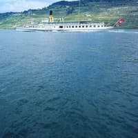 3-Hour Roundtrip Cruise from Lausanne — gallery 2