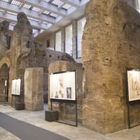 Piazza Navona Underground - The Stadium of Domitian — gallery 1