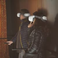 Gondola Gallery: Guided Tour + VR Experience — gallery 3