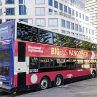 Vancouver: Hop-On-Hop-Off Bus Tour — gallery 2