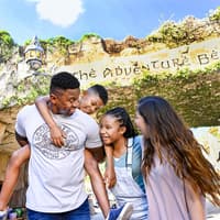 Universal Studios Orlando 1-Day Express Pass (Unlimited Rides) — gallery 1
