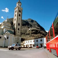 Bernina Express Train Tickets with Reserved Seats — gallery 3