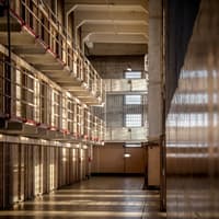 Tiket Alcatraz dengan Perjalanan Feri, Pier 33, San Francisco