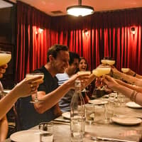 Eating London: Soho Twilight Guided Walking Food Tour — gallery 1