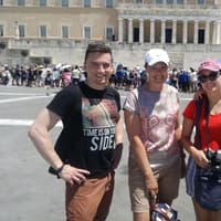Athens: Guided Walking Tour — gallery 4